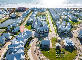 Loo-sea Goo-sea TC 9102 - Port Aransas - 8