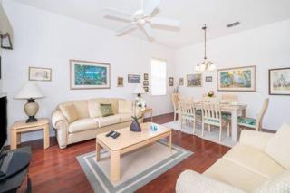 Unique comfortable Golf course Home with Private Pool - Davenport - 5