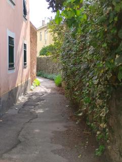 Casa Acerbi Quarto Priaruggia - Genoa - 8