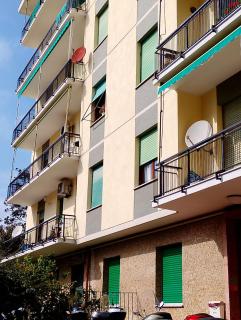 Casa Acerbi Quarto Priaruggia - Genoa - 6