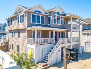 1676 Good Humor 1 Min Walk to Beach - Corolla - 1