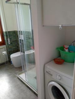Casa Acerbi Quarto Priaruggia - Genoa - 2