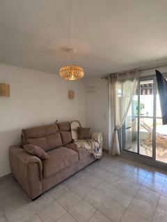 Appartement cosy à 200 m de la mer - Cagnes-sur-Mer - 5