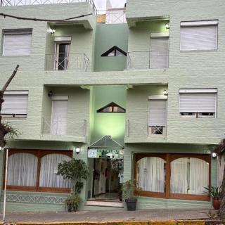 Hotel Perla del Plata - Colonia del Sacramento - 0