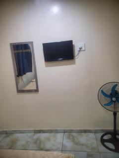 Mabon suite hotel - Joanesburgo - 0