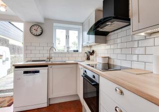 Pebble Beach Cottage - Rottingdean - 7