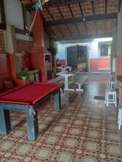 Casa dos Santos - São Pedro da Aldeia - 0