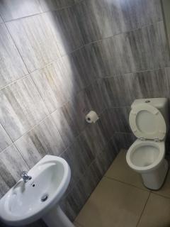 Mabon suite hotel - Joanesburgo - 4