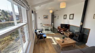 Mulberry Hill Cottage - Nicholaston - 1
