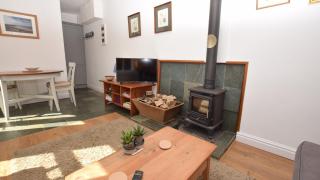 Mulberry Hill Cottage - Nicholaston - 8