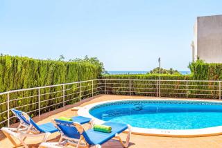 Villa Marcolis Mar - Cala Galdana - 3