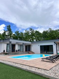 Luxury Villa Mojito - Široki Brijeg - 0