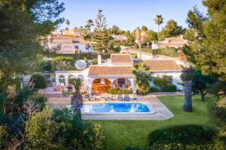 Villa Tesoro by Villa Plus - Benitatxell - 7