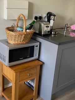 Chez Little Black Cat - Patrington - 6