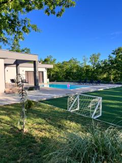 Luxury Villa Mojito - Široki Brijeg - 7