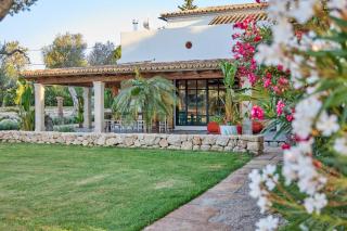 Finca Can Romani - Pollença - 7