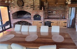 Stunning Home In Brezane Lekenicke With Sauna - - 3