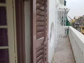 Hotel 21 - Calcuta - 8