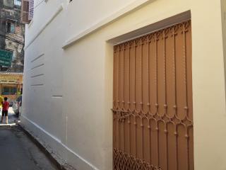 Hotel 21 - Calcuta - 5