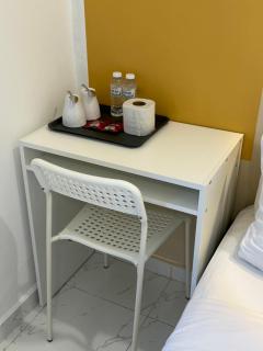 STANDARD ROOM for 2Pax at Anggerik Impian Hotel Kuala Berang - Kuala Berang - 7