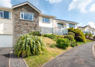 Highview Woolacombe - Woolacombe - 5