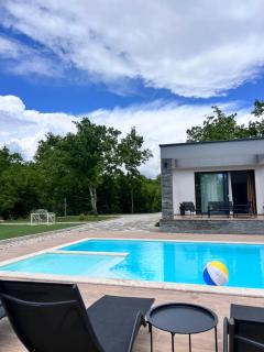 Luxury Villa Mojito - Široki Brijeg - 8