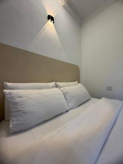 STANDARD ROOM for 2Pax at Anggerik Impian Hotel Kuala Berang - Kuala Berang - 3