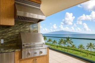 KBM Resorts FREE CAR Honua Kai Hokulani 2Bedroom Condo HKH-550 Ocean Front Private BBQ - 5