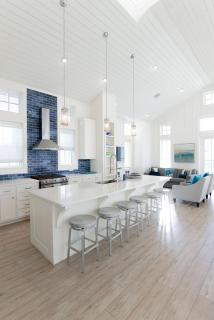 Sea Pearl 228 LAU - Mustang Beach - 6