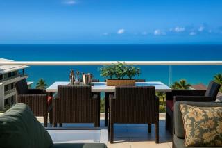 KBM Resorts FREE CAR Honua Kai Hokulani Ocean View 2Bedroom Condo HKH-925 Full Ocean Views - Kaanapali - 9