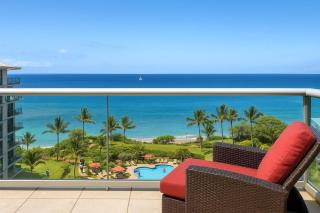 KBM Resorts FREE CAR Honua Kai Hokulani Ocean View 2Bedroom Condo HKH-925 Full Ocean Views - Kaanapali - 8