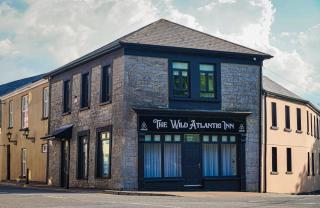 The Wild Atlantic Inn - Lahinch - 0