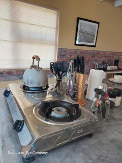 Country Breez Inn - Port Elizabeth - Gqeberha - 3
