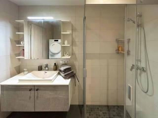 Hotel und Ferienwohnungen Nebauer Apartment 4 und 8 - - 5