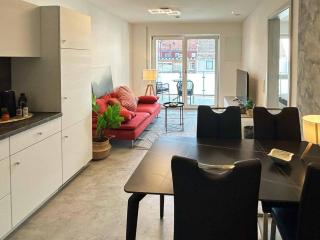 Hotel und Ferienwohnungen Nebauer Apartment 4 und 8 - - 2