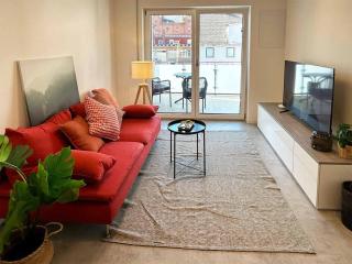 Hotel und Ferienwohnungen Nebauer Apartment 4 und 8 - - 1