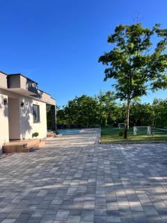 Luxury Villa Mojito - Široki Brijeg - 6