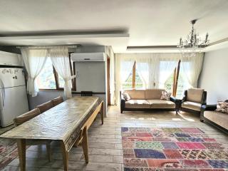 ÇALIK Villa NEW AND REAL ONE - Kireçhane - 4
