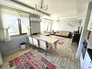 ÇALIK Villa NEW AND REAL ONE - Kireçhane - 1
