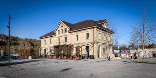 Aare Lodge Attisholz Self Check-in - Luterbach - 0
