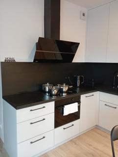 Apartament noclegi - Sandomierz - 6