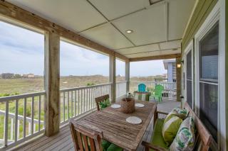 Port A Landing PP745 - Port Aransas - 9