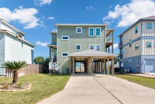 Port A Landing PP745 - Port Aransas - 8