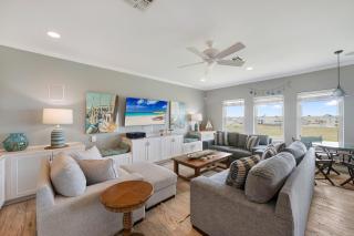 Port A Landing PP745 - 4