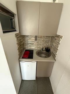 Studio design et cosy - Dijon - 3