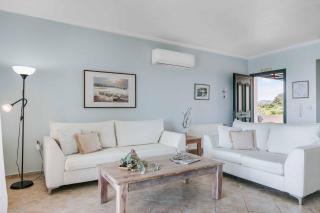 Villa Alba Minies - 1