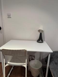 Warren Street Rooms - London - 8