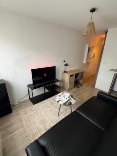 Studio design et cosy - 0