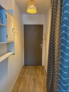 Studio design et cosy - Dijon - 1