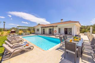 Villa Alexia Cyprus - Lachi - 0